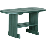 LuxCraft Coffee Table