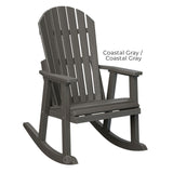 Berlin Gardens Comfo-Back Rocker