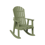 Berlin Gardens Comfo-Back Rocker