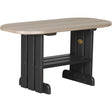 LuxCraft Coffee Table