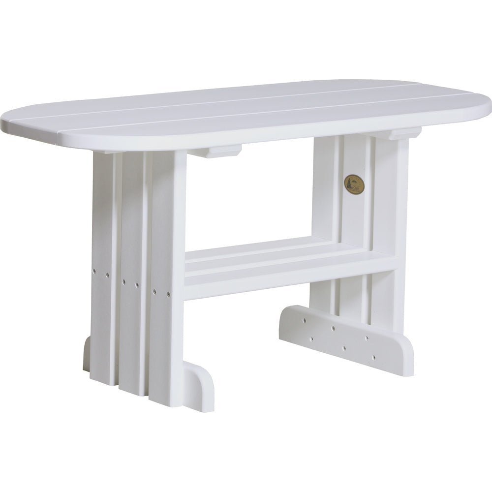 LuxCraft Coffee Table