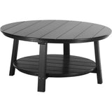 LuxCraft Deluxe Conversation Table