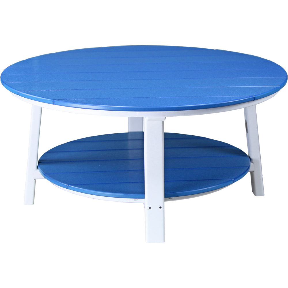 LuxCraft Deluxe Conversation Table