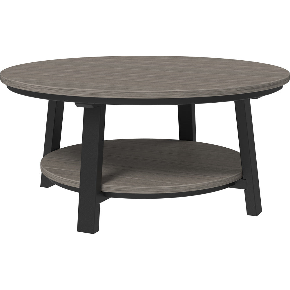 LuxCraft Deluxe Conversation Table