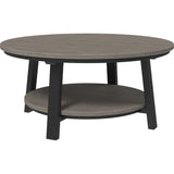 LuxCraft Deluxe Conversation Table