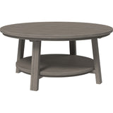 LuxCraft Deluxe Conversation Table