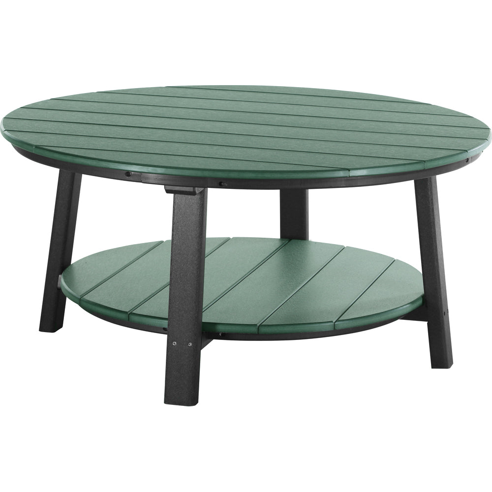 LuxCraft Deluxe Conversation Table
