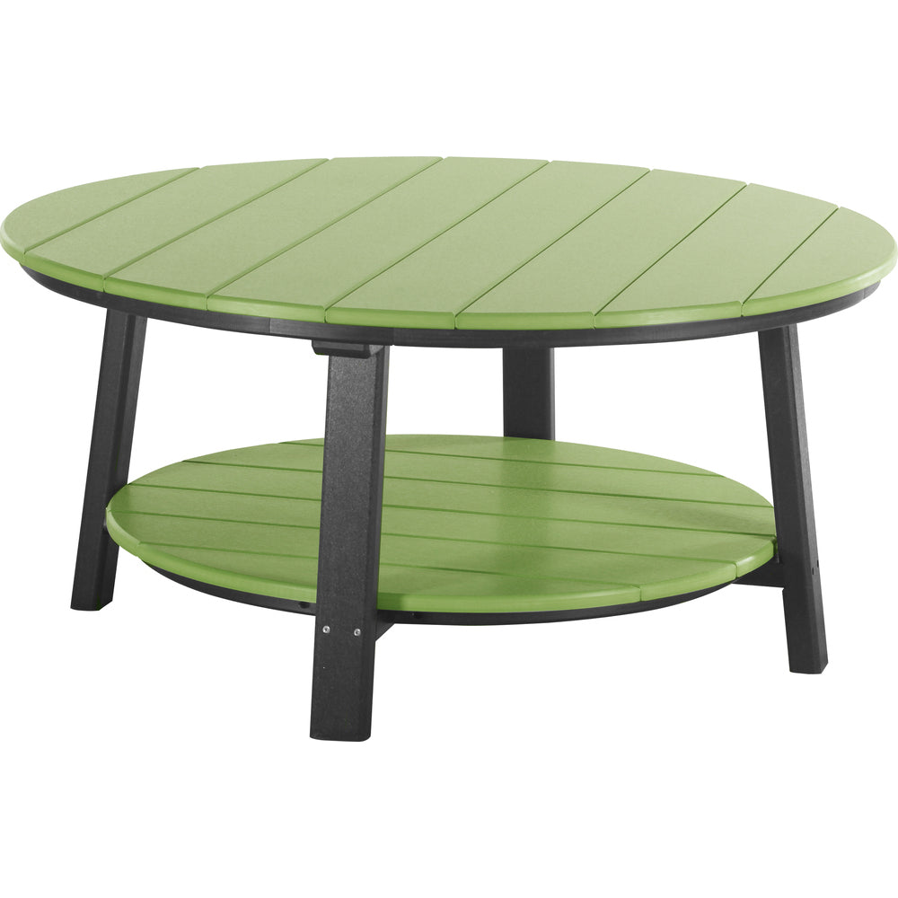 LuxCraft Deluxe Conversation Table