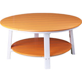 LuxCraft Deluxe Conversation Table