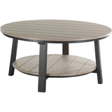 LuxCraft Deluxe Conversation Table