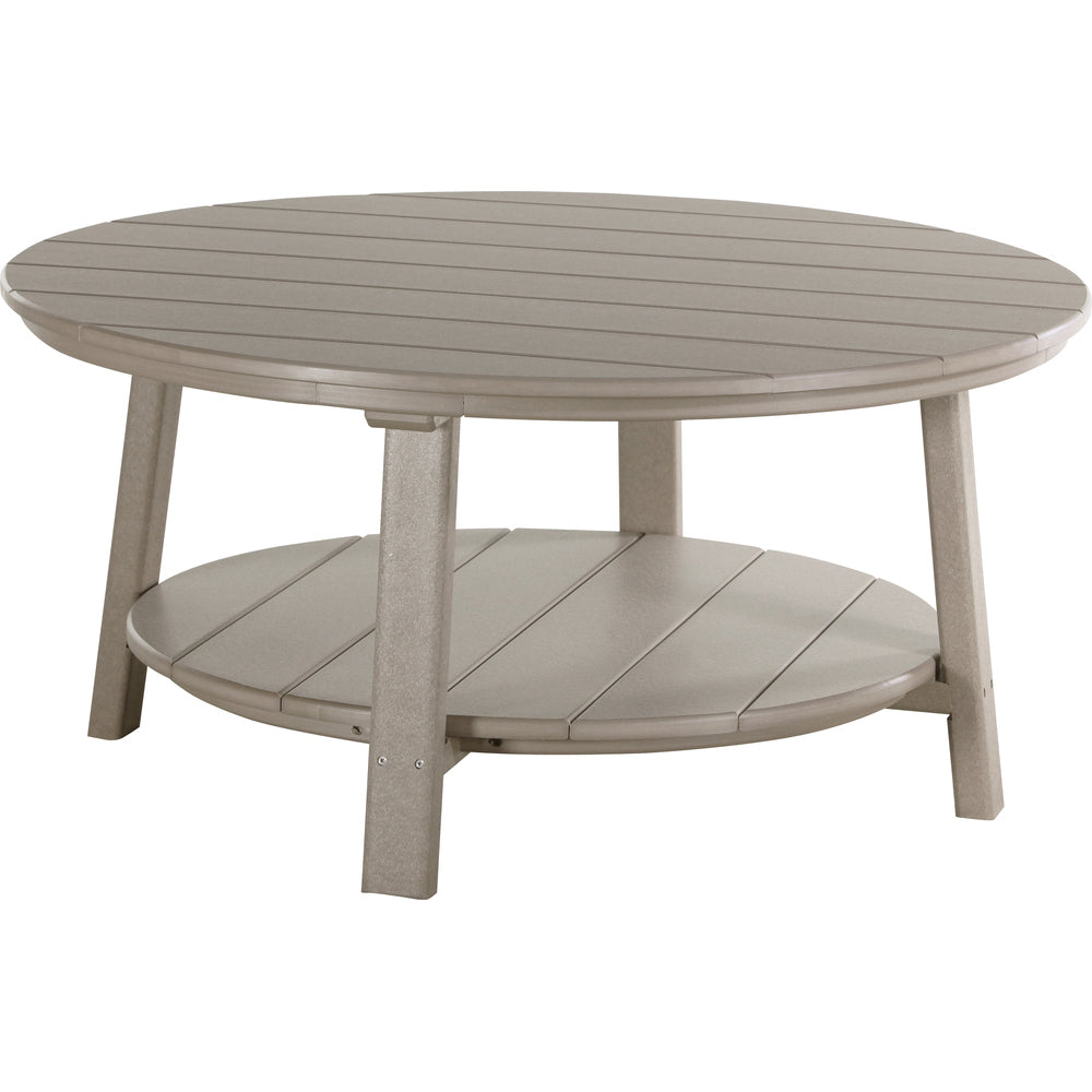 LuxCraft Deluxe Conversation Table