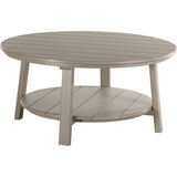 LuxCraft Deluxe Conversation Table