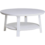 LuxCraft Deluxe Conversation Table