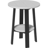 LuxCraft Deluxe 28" End Table