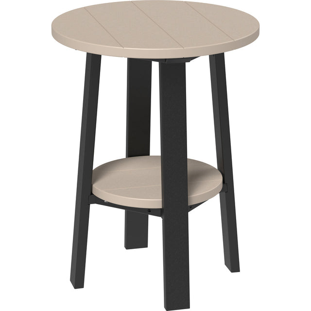 LuxCraft Deluxe 28" End Table
