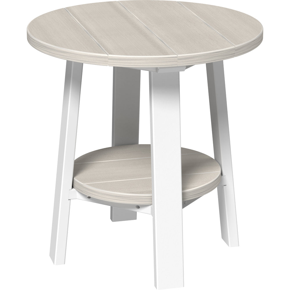 LuxCraft Deluxe End Table
