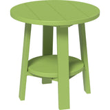 LuxCraft Deluxe End Table