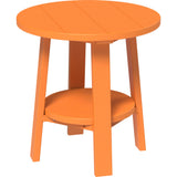 LuxCraft Deluxe End Table