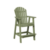 Berlin Gardens Comfo-Back Bar Chair