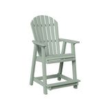 Berlin Gardens Comfo-Back Counter Chair