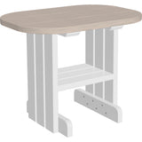 LuxCraft End Table