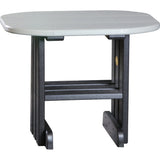 LuxCraft End Table