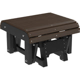 LuxCraft Glider Footrest