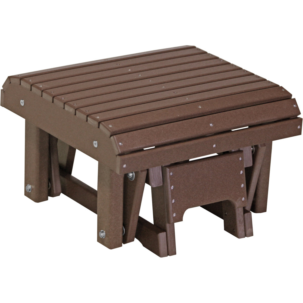 LuxCraft Glider Footrest