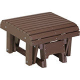 LuxCraft Glider Footrest