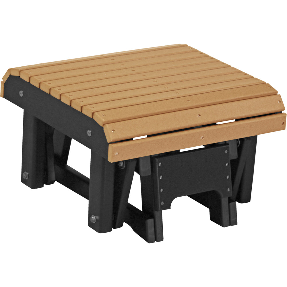 LuxCraft Glider Footrest