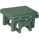 LuxCraft Glider Footrest
