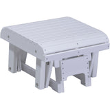 LuxCraft Glider Footrest