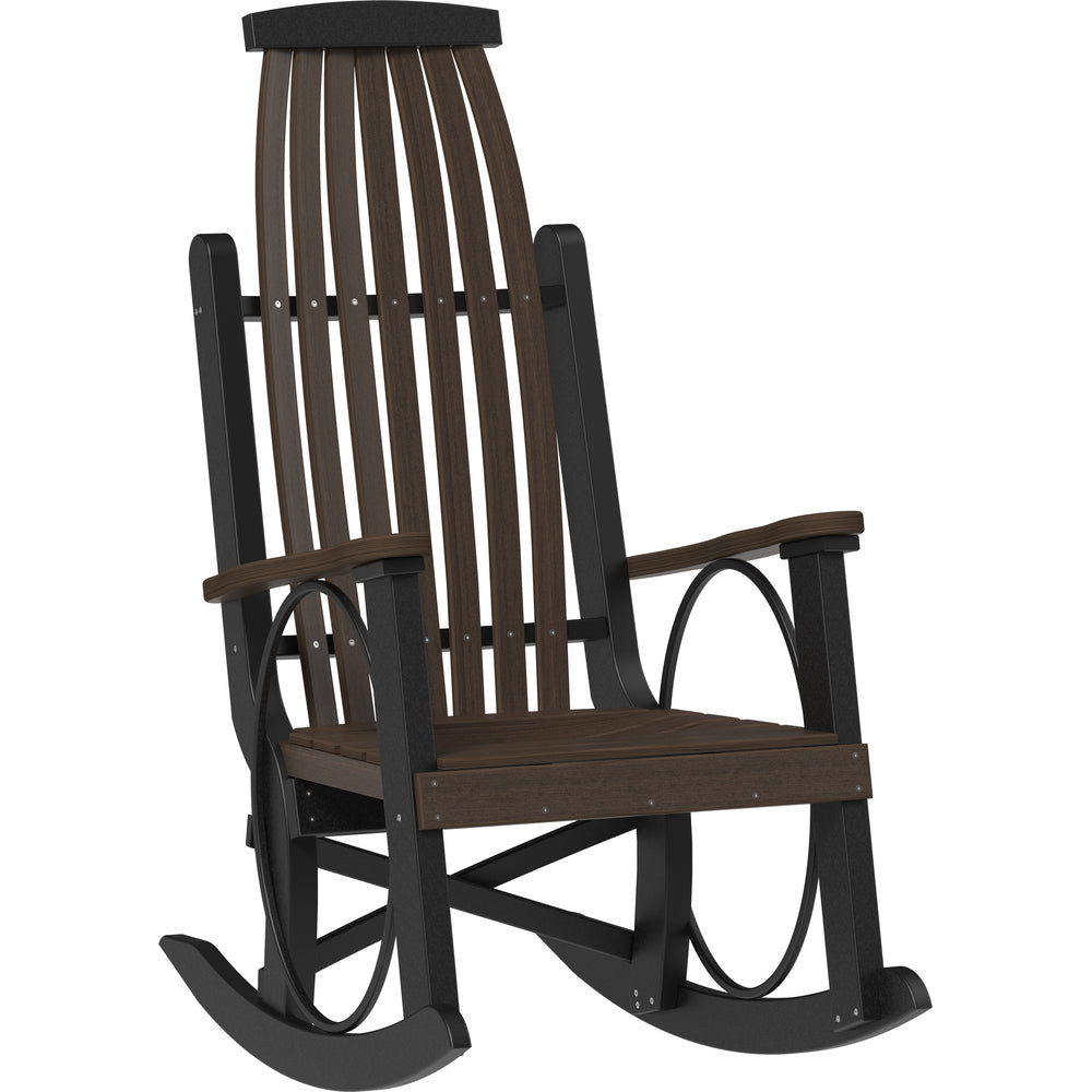LuxCraft Grandpa's Rocker