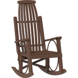 LuxCraft Grandpa's Rocker