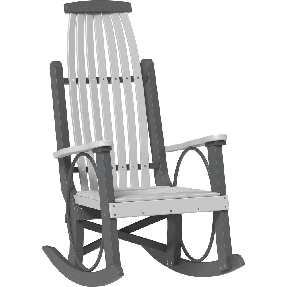 LuxCraft Grandpa's Rocker