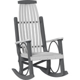 LuxCraft Grandpa's Rocker