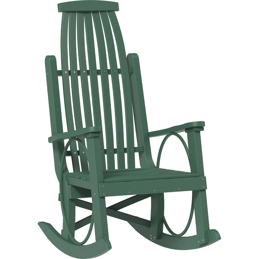 LuxCraft Grandpa's Rocker
