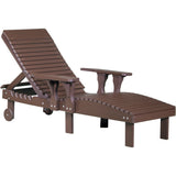 LuxCraft Lounge Chair
