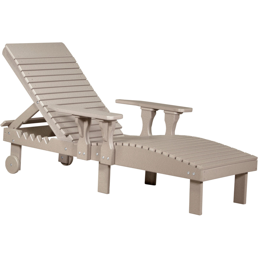 LuxCraft Lounge Chair