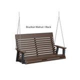 Berlin Gardens Casual-Back Double Swing