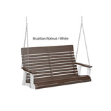 Berlin Gardens Casual-Back Double Swing