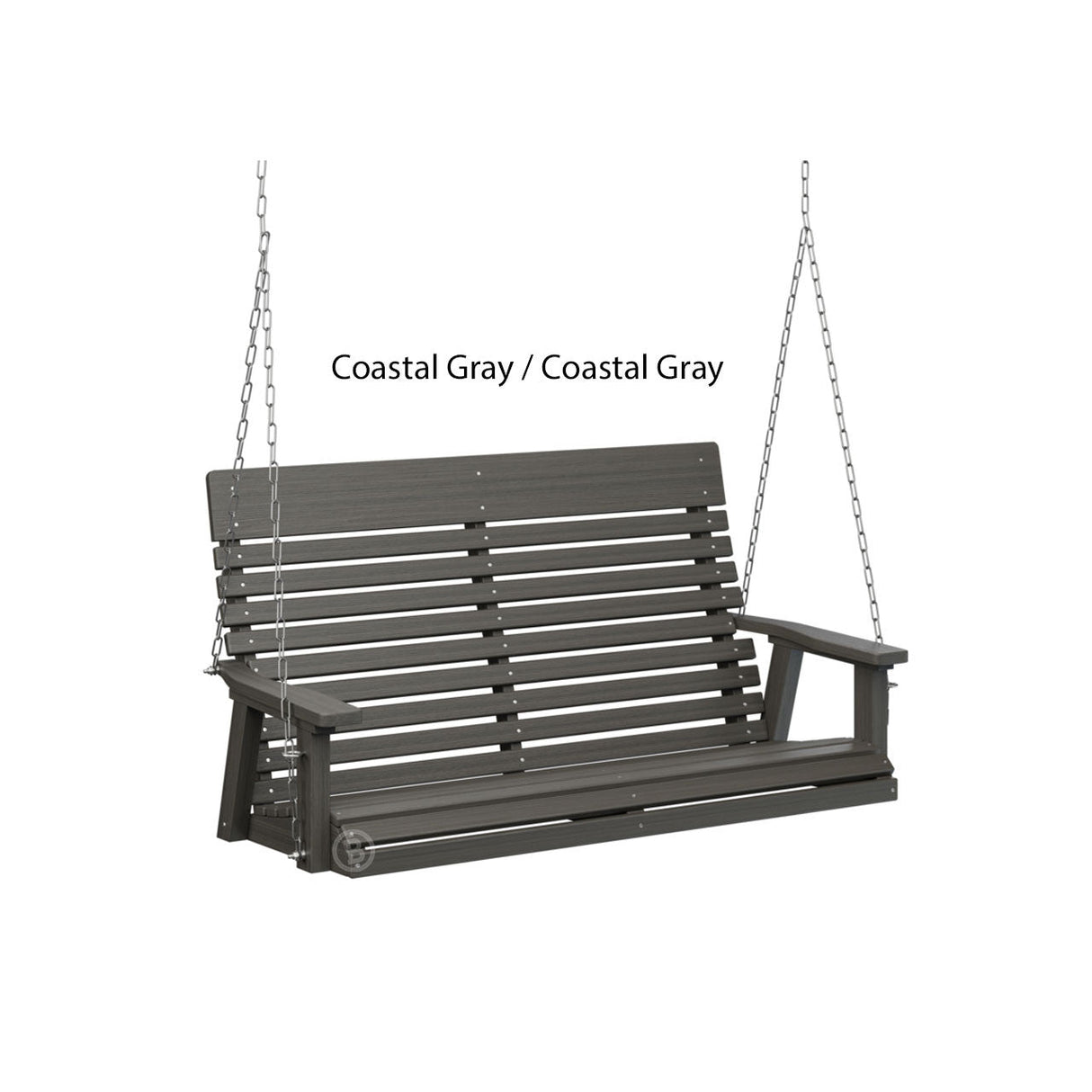 Berlin Gardens Casual-Back Double Swing
