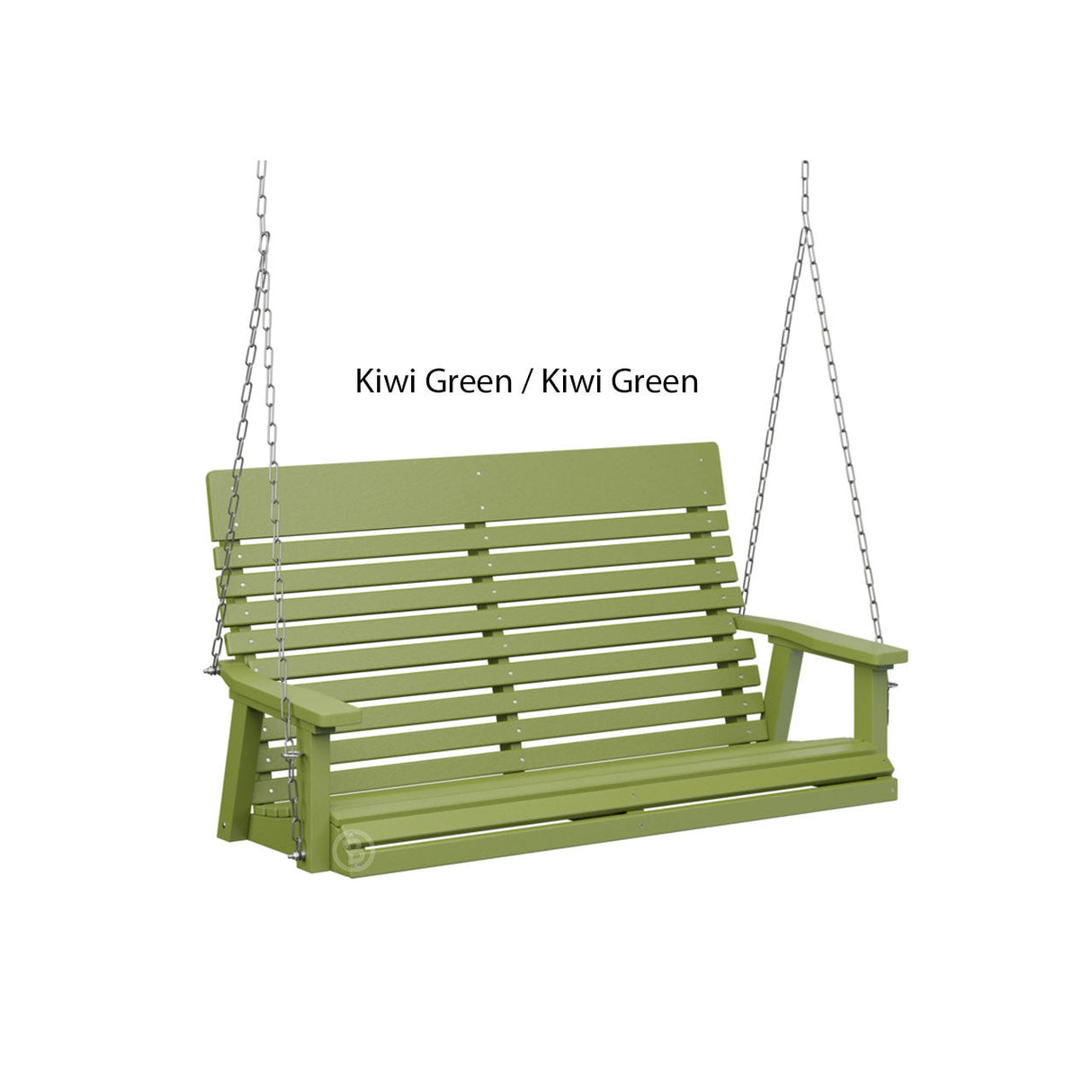 Berlin Gardens Casual-Back Double Swing
