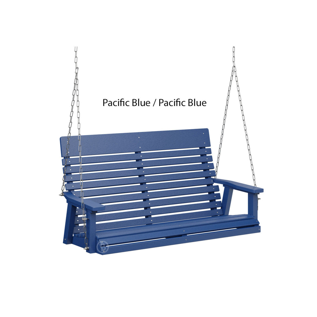 Berlin Gardens Casual-Back Double Swing