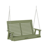 Berlin Gardens Casual-Back Double Swing