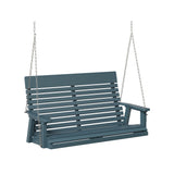 Berlin Gardens Casual-Back Double Swing