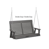 Berlin Gardens Casual-Back Double Swing