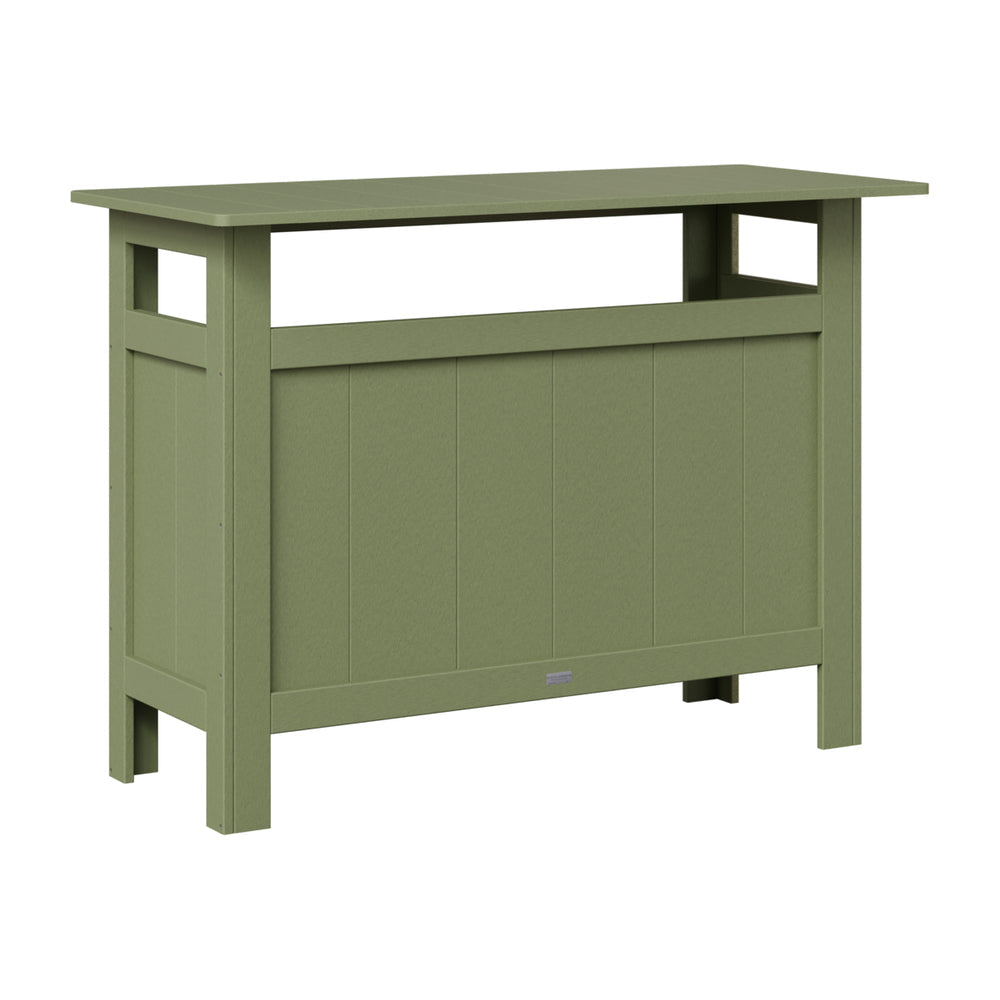 Berlin Gardens Outdoor Bar