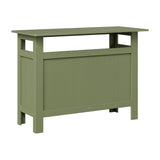 Berlin Gardens Outdoor Bar