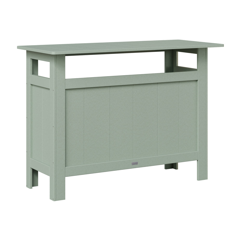 Berlin Gardens Outdoor Bar